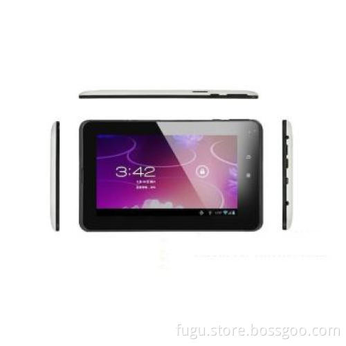7\" Android 4.0 tablet pcs with built in 3G call,dual cameras,bluetooth